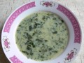 Neunerlei Kräutersuppe